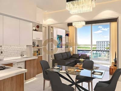 شقة 1 غرفة نوم للبيع في المدينة العالمية، دبي - IMG-20240213-WA0013. jpg