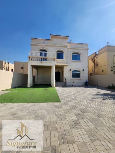 5 Bedroom Villa for Rent in Al Rawda, Ajman - WhatsApp Image 2024-02-13 at 1.08. 16 PM. jpeg