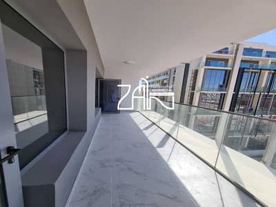 2 Bedroom Apartment for Sale in Masdar City, Abu Dhabi - WhatsApp Image 2023-04-30 at 2.38. 16 PM. jpeg