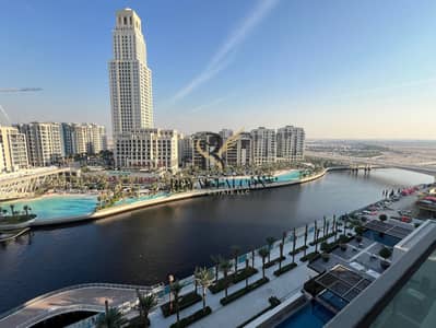 2 Bedroom Flat for Rent in Dubai Creek Harbour, Dubai - IMG_4846. jpg