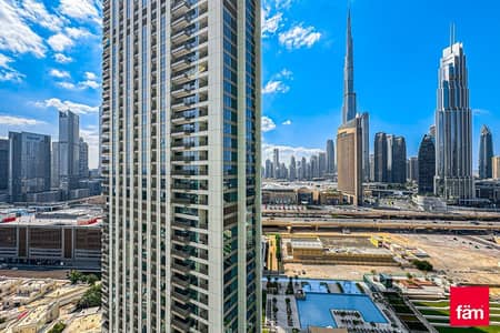 3 Bedroom Apartment for Sale in Za'abeel, Dubai - Furnished | 5 Years PHPP | Service Charge Waiver