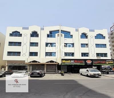 2 Bedroom Apartment for Rent in Mohammed Bin Zayed City, Abu Dhabi - Good apartment available shabiya 12