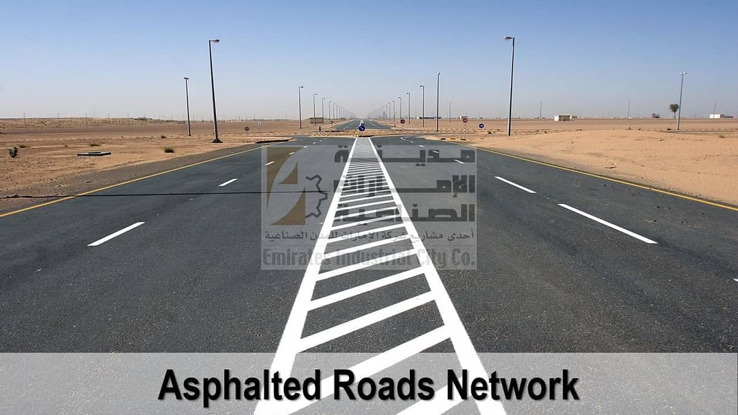 Secure Your Spot: Ready-to-Move Plots on Emirates Road 611! Secure Your Spot: Ready-to-Move Plots on Emirates Road 611!
