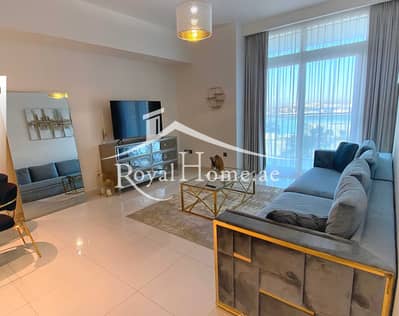 2 Bedroom Flat for Rent in Dubai Harbour, Dubai - Image. jpg