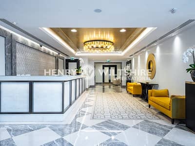 1 Bedroom Apartment for Sale in Al Maryah Island, Abu Dhabi - DSC07772. jpg