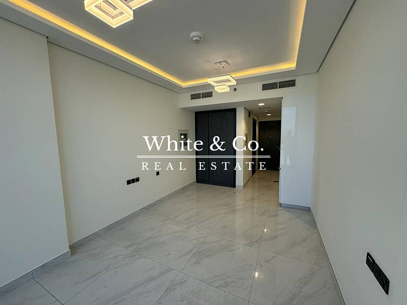 شقة في سمانا جولف أفينيو،مدينة دبي للاستديوهات 40000 درهم - 8596331