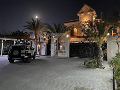 Villa for Sale in Al Rawda, Ajman - IMG-20240213-WA0122. jpg