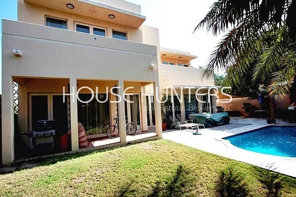 Private Pool|Driver room|Great location|
