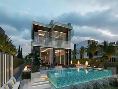 7 Bedroom Villa for Sale in DAMAC Lagoons, Dubai - ven7. jpg