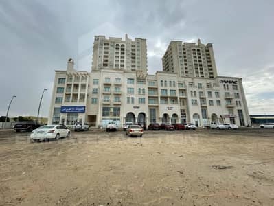 Apartment - Jebel Ali Industrial Second