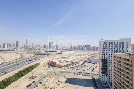 شقة 3 غرف نوم للبيع في مدينة دبي للإنتاج، دبي - شقة في برج سنتريوم 2،أبراج سنتريوم،مدينة دبي للإنتاج 3 غرف 1100000 درهم - 8596664