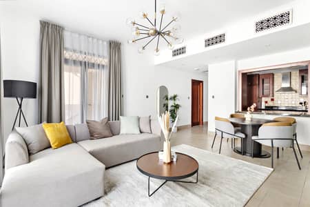 1 Bedroom Flat for Rent in Downtown Dubai, Dubai - Silkhaus01. jpg