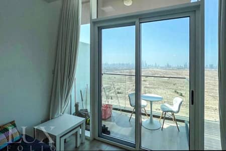 Marina sky view | Unfurnished | Good investment