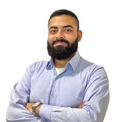 Usman Ghani Usman Ghani