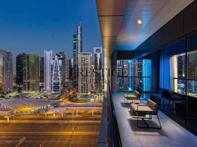 1 Bedroom Hotel Apartment for Sale in Dubai Marina, Dubai - 419d174c-b859-4b18-b753-c1f934518b08. JPG