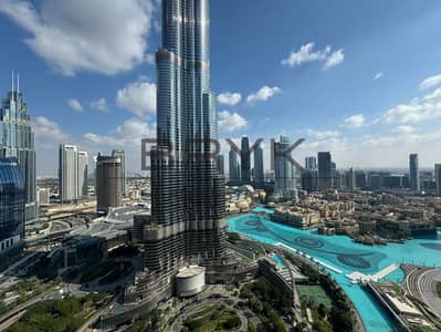 BURJ VIEW | PAYMENT PLAN | SERVICE CHARGE WAIVER