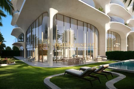 شقة 3 غرف نوم للبيع في نخلة جميرا، دبي - شقة في اوشن هاوس،نخلة جميرا 3 غرف 19649828 درهم - 8597064