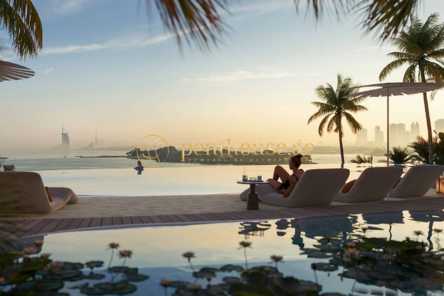 COMO Residences | Ultra-Luxury Beachside Lifestyle