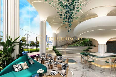 3 Bedroom Apartment for Sale in Dubai Harbour, Dubai - Luxury Home | Duplex Type | Avail Payment Plan