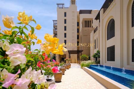 4 Bedroom Flat for Sale in Umm Suqeim, Dubai - Ready to Move in | Proximity to Beach | Huge BUA