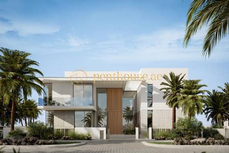7 Bedroom Villa for Sale in Mohammed Bin Rashid City, Dubai - Opulent Living | Expansive Plot | Easy PHPP