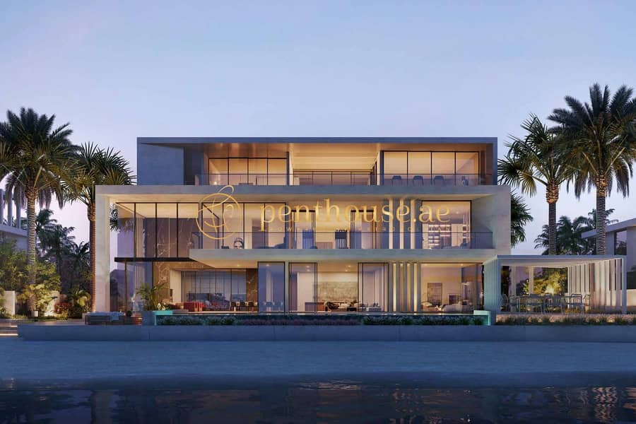 Villa Terracotta | Luxury Home | Beachfront