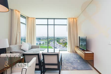 شقة 2 غرفة نوم للبيع في التلال، دبي - شقة في مساكن فيدا 3،مساكن فيدا (التلال)،التلال 2 غرف 2500000 درهم - 8597232
