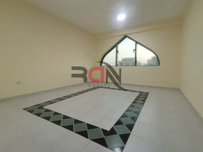 شقة 3 غرف نوم للايجار في شارع المطار، أبوظبي - IMG-20240212-WA0013. jpg