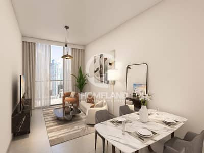 迪拜码头， 迪拜 1 卧室公寓待售 - 位于迪拜码头，Marina Living 1 卧室的公寓 1550000 AED - 8597320