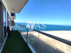 Luxurious Living | 2 Bed Furnished | Chiller Free