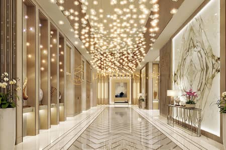 2 Bedroom Flat for Sale in Jumeirah Beach Residence (JBR), Dubai - Resort-style Living | High Floor | Corner Unit