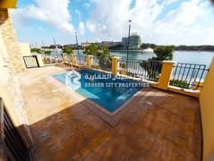Spacious Villa | Private Pool | Stunning Views