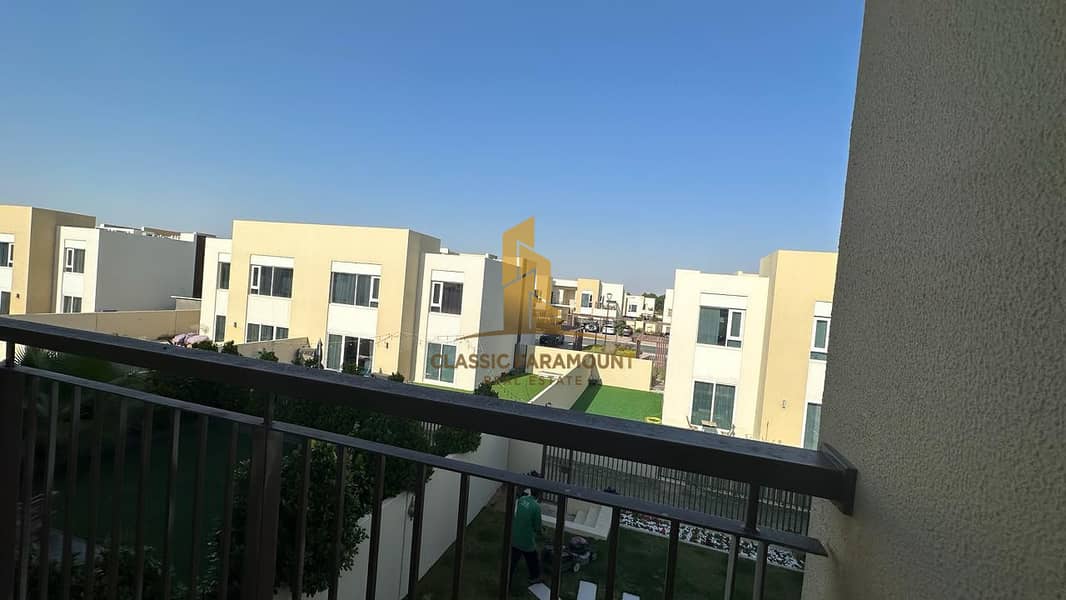 位于迪拜南部街区，艾玛尔南区，乌尔巴纳住宅综合体，乌尔巴纳2区 2 卧室的公寓 95000 AED - 8597700