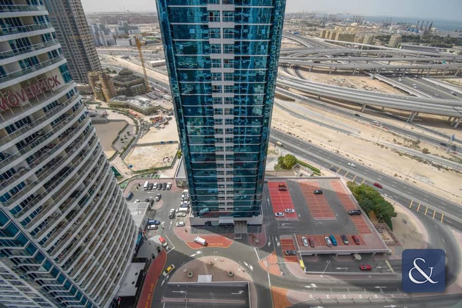 One Bedroom | High Floor | Notice Served One Bedroom | High Floor | Notice Served