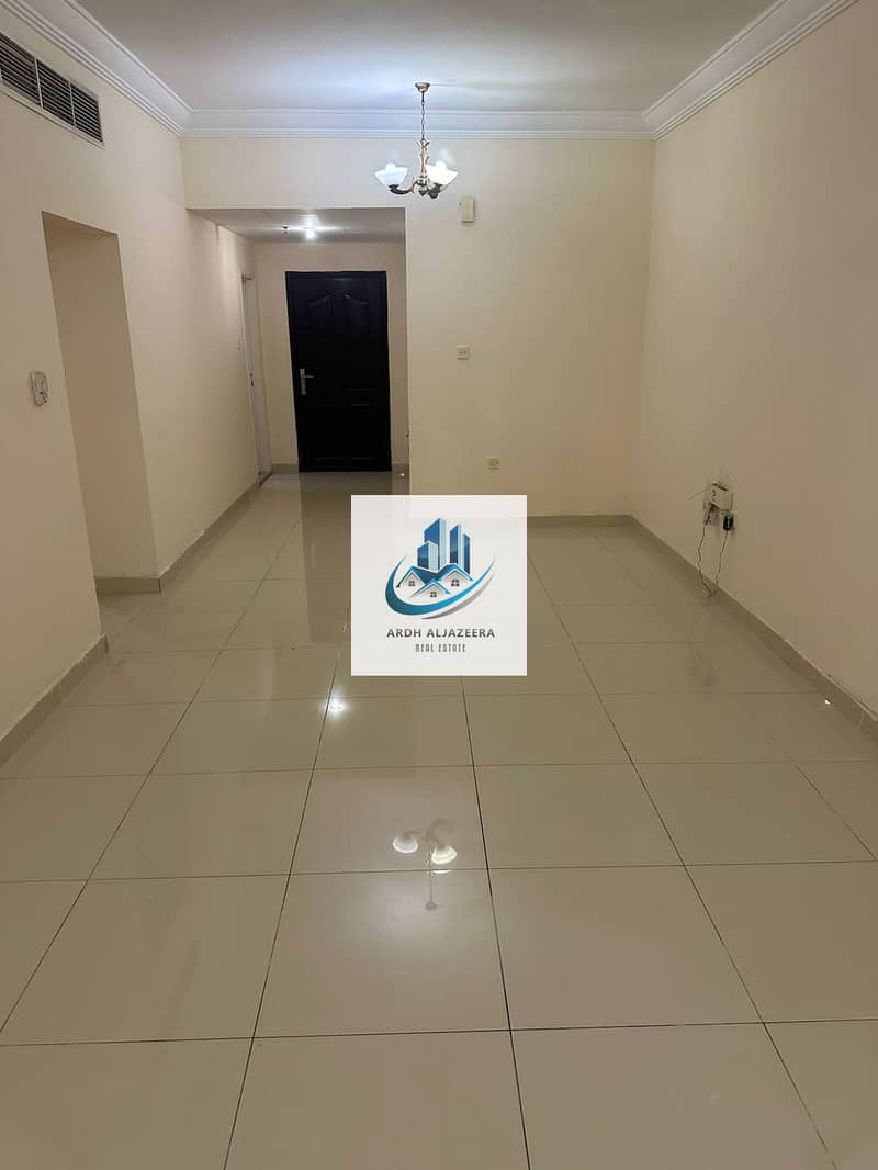 Cheaper Price 1Bhk In 30k With Balcony And One Month Free Just Opposite Sahara Center Al Nahda Sharjah Call Umair