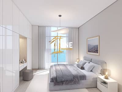 فلیٹ 1 غرفة نوم للبيع في میناء العرب، رأس الخيمة - Apartment units- 2BR Bedroom. jpg