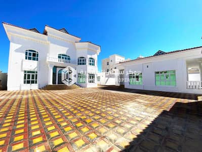 Villa for Rent in Shakhbout City, Abu Dhabi - IMG-20240213-WA0787. jpg