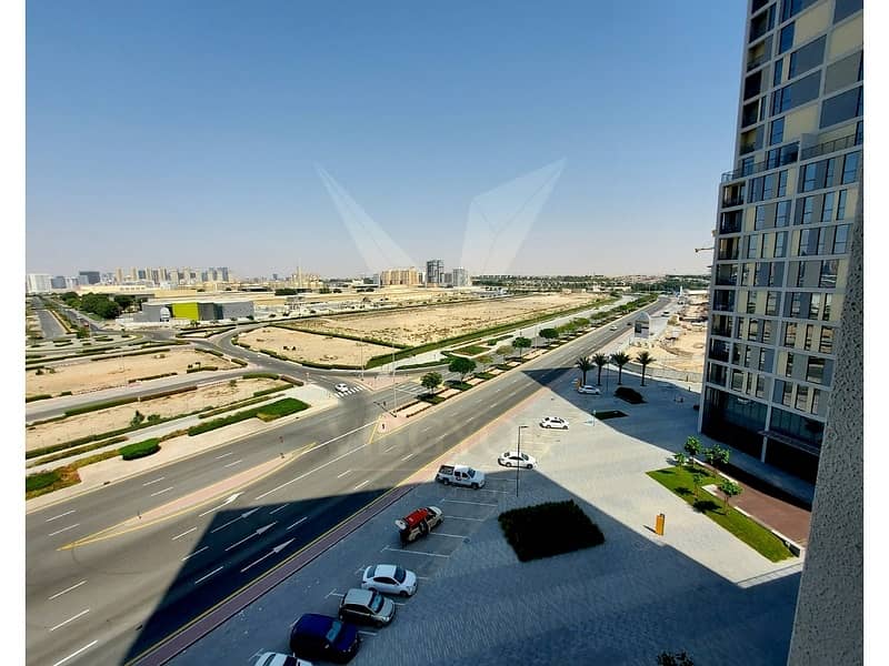位于迪拜生产城(IMPZ)，中城综合区，达尼亚小区，达尼亚区2号楼 1 卧室的公寓 710000 AED - 8357750