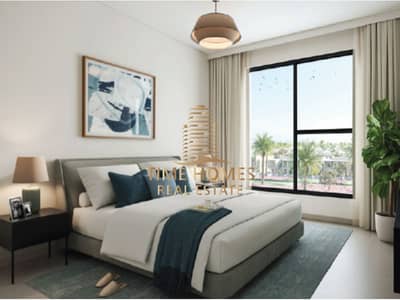 شقة 1 غرفة نوم للبيع في تاون سكوير، دبي - Untitled04. png