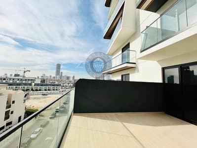 1 Bedroom Apartment for Rent in Jumeirah Village Circle (JVC), Dubai - IMG-20240212-WA0055. jpg