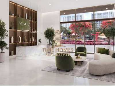 2 Bedroom Flat for Sale in Town Square, Dubai - Untitled06. png