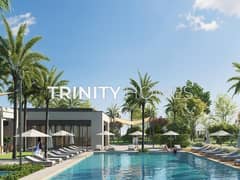 Golf Course Community | Luxury Living | 3bed Villa