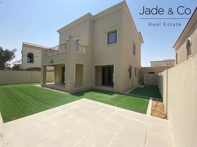 5 Bedroom Villa for Sale in Arabian Ranches 2, Dubai - Corner| Real Listing | Great Location