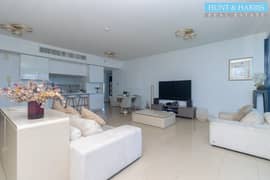 شقة في لاجون،میناء العرب 3 غرف 110000 درهم - 8598233