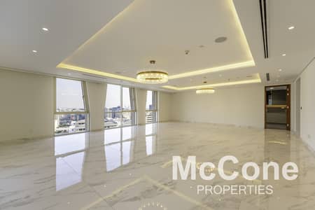 4 Bedroom Flat for Sale in Deira, Dubai - Vacant | Spacious Apartment | Upgraded