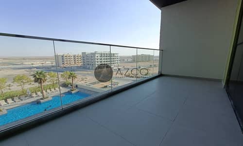 1 Спальня Апартамент в аренду в Дубай Саут, Дубай - IMG20221222152923. jpg