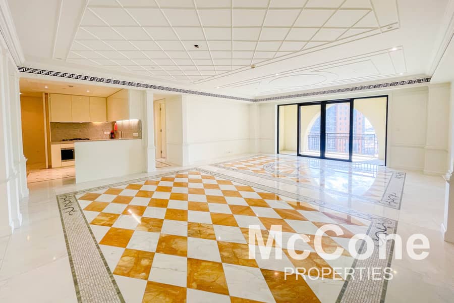 High Floor | Lake and Pool View | Move In Now