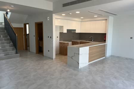 3 Bedroom Townhouse for Rent in Dubailand, Dubai - Brand New I Vacant I Amazing location