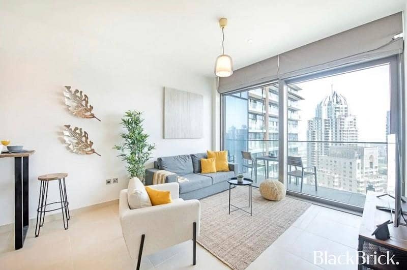Lovely | Furnished | Marina View Lovely | Furnished | Marina View