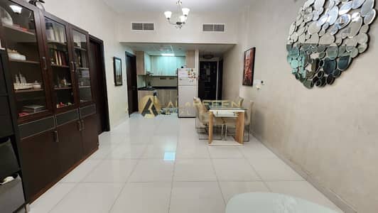 فلیٹ 2 غرفة نوم للايجار في مدينة دبي الرياضية، دبي - IMG-20240213-WA0160. jpg
